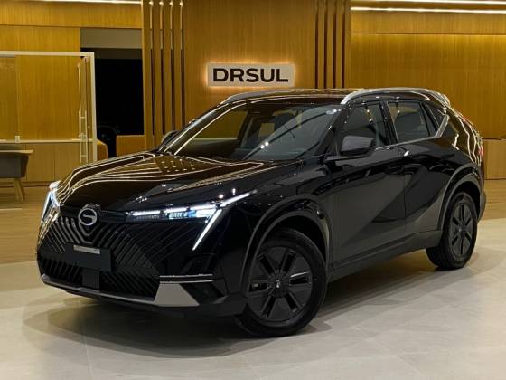 GAC GS4 2.0 HEV PREMIUM AUTOMÁTICO